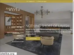 Sites similar to northwaterapts.com