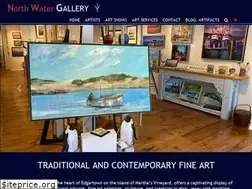 Sites similar to northwatergallery.com