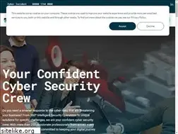 Sites similar to northwave-cybersecurity.com