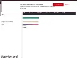 Sites similar to northwave.com.au