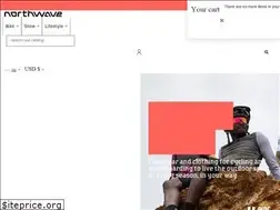 Sites similar to northwave.com