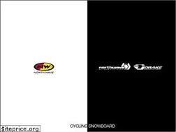 Sites similar to northwave.it