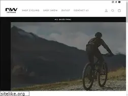Sites similar to northwave.us