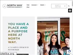 Sites similar to northway.org