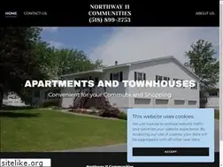 Sites similar to northway11communities.com