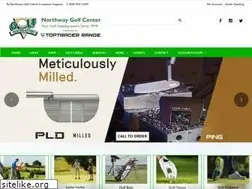 Sites similar to northway8golf.com