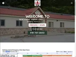 Sites similar to northwayanimalemergency.com