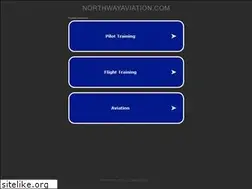 Sites similar to northwayaviation.com