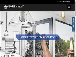 Sites similar to northwaybuilding.com