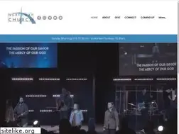 Sites similar to northwaychurch.net