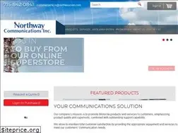 Sites similar to northwaycom.com