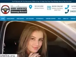 Sites similar to northwaydrivingschool.com.au