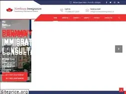 Sites similar to northwayimmigration.ca