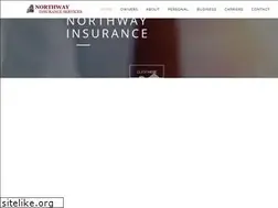 Sites similar to northwayinsurance.com