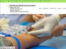 Sites similar to northwaymedical.com