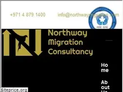 Sites similar to northwaymigration.com