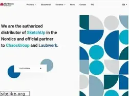 Sites similar to northwaypartner.com