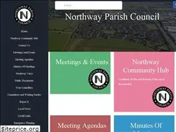 Sites similar to northwaypc.org.uk