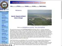 Sites similar to northwealdairfield.org
