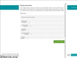 Sites similar to northwessexdowns.org.uk