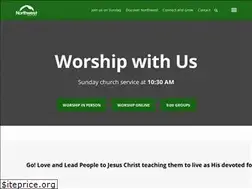 Sites similar to northwest-church.com