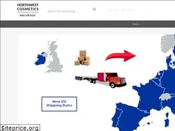 Sites similar to northwest-cosmetics.com