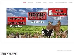Sites similar to northwest-feed.com