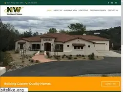 Sites similar to northwest-homes.com