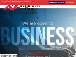 Sites similar to northwest-roofing.com