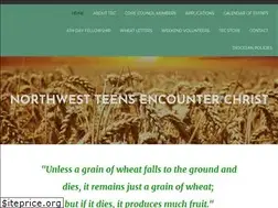 Sites similar to northwest-tec.com