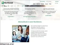 Sites similar to northwest.bank