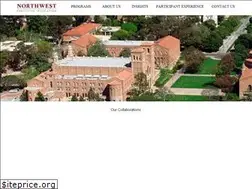 Sites similar to northwest.education