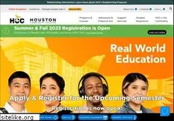 Sites similar to northwest.hccs.edu