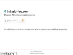 Sites similar to northwest.linkedoffers.com