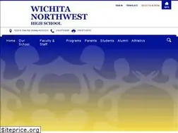 Sites similar to northwest.usd259.org