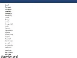 Sites similar to northwestaba.com