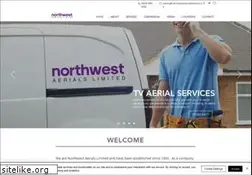 Sites similar to northwestaerialsltd.co.uk