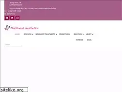 Sites similar to northwestaesthetics.com