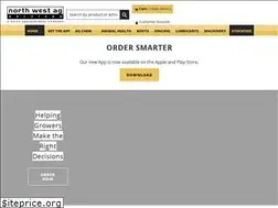 Sites similar to northwestag.com.au