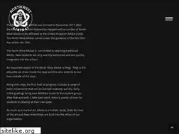Sites similar to northwestaikikai.co.uk