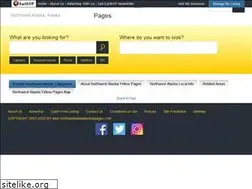 Sites similar to northwestalaskayellowpages.com