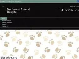 Sites similar to northwestanimalhosp.com