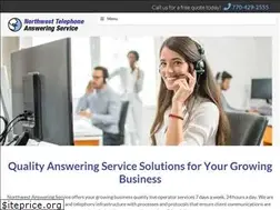 Sites similar to northwestanswering.com