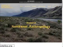 Sites similar to northwestanthropology.com