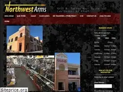 Sites similar to northwestarmslv.com
