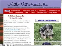 Sites similar to northwestaussiedoodles.com