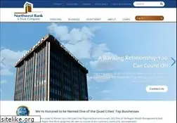 Sites similar to northwestbank.com