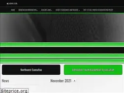 Sites similar to northwestbasketball.ca