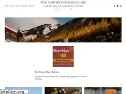 Sites similar to northwestbeerguide.com