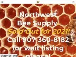 Sites similar to northwestbeesupply.com